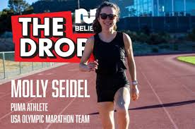 1 day ago · molly seidel just made her third career marathon count. The Drop E22 Ft Molly Seidel Believe In The Run