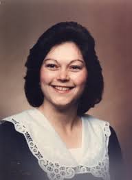 Arlene Kay Valentine