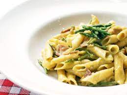 Fuzi Are Handmade Pastry Perfect Replacement For Macaroni Croatia Zagreb Food Meal Good Tasty Traditional Cuisi Food Traditional Food Food Preparation