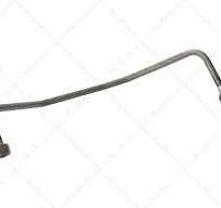 Detroit Diesel Air Compressor Inlet Tube | A4602000152