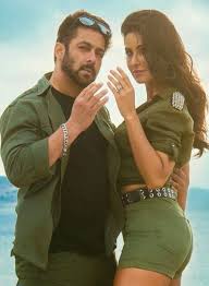 Tiger Jinda Hai Movie Salman Khan And Katrina Kaif Salman Katrina Salman Khan Katrina Kaif