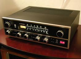 Nikko Sta501 Luidspreker