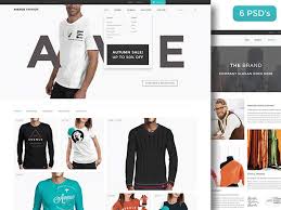 All free psd templates for 2020 are modern and follow the new trends and look nice on the web. 20 Best Free Photoshop Design Website Templates Psd Files