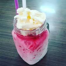 Gu kpd nasi beriani sebagai penghilang dahaga. Facebook