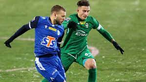 There is a 68% chance of this match having u3.5 goals. Puchar Polski Radomiak Byl Blisko Lech Awansowal Po Karnych Sport Tvp Pl