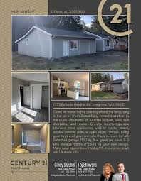 Newlisting Come On Home To The Country Where The Birds Sing The Air Is Fresh Beautifully Remodeled Clear To The St Granite Countertops House Styles Remodel