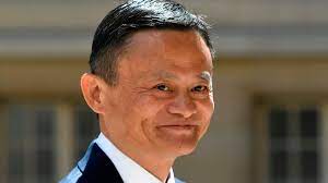 The ebullient founder of alibaba embarrassed china's leaders and went missing. Alibaba Jack Ma Halt Zwolf Stunden Woche Fur Moglich