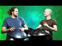 What Is A Handpan And Why They Don T Want You To Call It A Hang Drum Didge Project Percussion Music Drums Music Channel