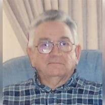 Obituary, Visitation & Funeral Information