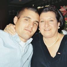 Each and every day, we celebrate the passion and strength of TMF's founder,  Janet Manion. After her son Travis died serving his country, Janet worked  tirelessly to ensure that our country's fallen