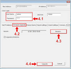 How To Setup Dcs 920 Camera Jerome Boismartel