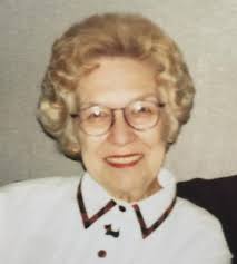 Betty Drexler Obituary (2015)