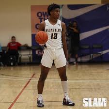 One of the most dynamic scoring guards in his class, who is built for the pro game, josh christopher projects as a late first to mid second round pick. Slam High School Josh Christopher Stranger Things Shoes Facebook