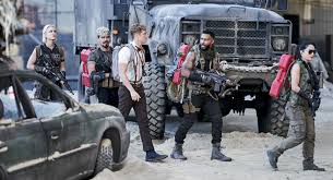 Army of the dead is a big win for zack snyder. Army Of The Dead First Reviews It Won T Win Over Any Zack Snyder Skeptics But It S Pure Zombie Fun Rotten Tomatoes Movie And Tv News