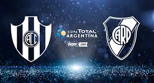 Todos los partidos correspondientes a la copa argentina, serán televisados por tyc sports. River Vs Central Cordoba Por La Final De La Copa Argentina Noticias De Todo El Balompie Nacional