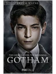 8 Character Posters for GOTHAM — GeekTyrant