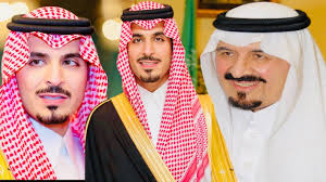 الامير مشعل بن سلطان بن عبدالعزيز آل سعود حفظه الله youtube army