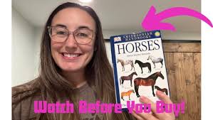 Horses: The Clearest Recognition Guide Available (DK Handbooks): Elwyn  Hartley Edwards: 9780789489821: Amazon.com: Books