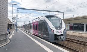 An enhanced passenger experience at very high speed. Alstom To Conduct World First Ato Tests On Regional Trains In Germany