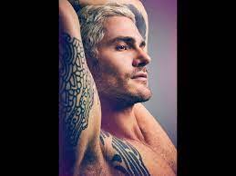 Edward Granger's Instagram, Twitter & Facebook