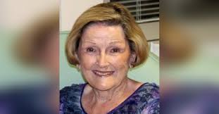 Obituary information for Mary Frances Sowell