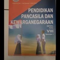 Soal pkn sma ma kelas xi dan jawaban terbaru. Buku Lks Pkn Kelas 8 Semester 1 Kurikulum 2013 Masnurul