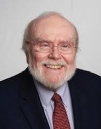 John Doherty Obituary