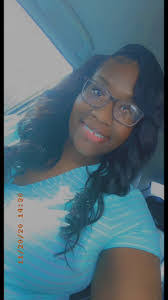 Keneisha Wallace's Instagram, Twitter & Facebook