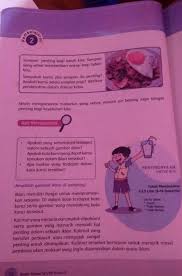 Menurut pendapatmu, mengapa pembuat iklan memilih kalimat dan gambar tersebut?lakukanlah kegiatan berbagi informasi antarkelompok.pilihlah salah satu teman sekelompokmu untuk menjelaskan hasil diskusikelompok kepada kelompok lain yang mengunjungi kelompokmu. Bertutur Tentang Apakah Iklan Tersebut Download File Guru