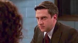 All Things Law And Order: Law & Order SVU “Collateral Damages” Recap &  Review