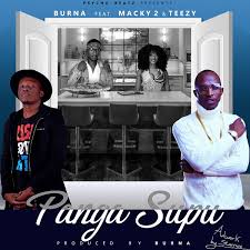 This brand new release is a release off the xyz summer sessions, get to download it below as it blows off your ears,. Download Mp3 Burna Ft Macky 2 X Teezy Panga Supu Prod By Burna Zedwap