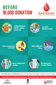 We did not find results for: Raktdaan India On Twitter Few Things To Remember Before You Go To Donate Blood Eat Iron Rich Foods Get A Good Night S Sleep Drink An Extra 500ml Of Water Before Your Appointment