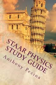 Staar Physics Study Guide