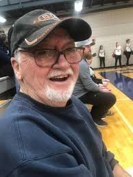 Kenneth Kennison Obituary (1941