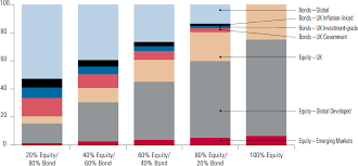 Review Of Vanguard Lifestrategy Funds