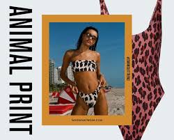 These 5 Swimwear Trends Will Dominate 2019 Who What Wear Swimwear Trends Swim Trends Swimwear