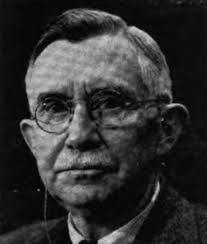 Gerald W. Johnson (writer)