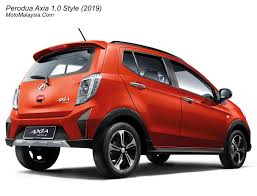 Maybe you would like to learn more about one of these? Perodua Axia 2019 Price In Malaysia From Rm23 367 Motomalaysia
