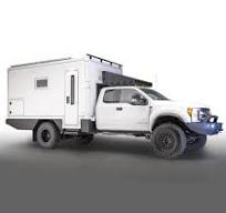 2022 New Aluminum off Road Truck Camper Caravan OEM/ODM ...