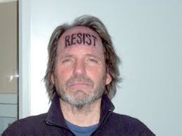 Man involved in scuffle during Women's March headed to trial