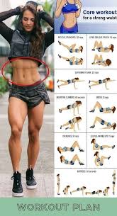 Fitness Program Reddit In 2020 Best Workout Plan Workout Motivation Women Workout Plan For Women