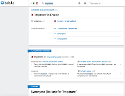 Capital letter in spanish wordreference. The Best Online Translator And Online Dictionary For Language Learners
