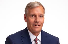 Mark Wade named Bank of Texas CEO
