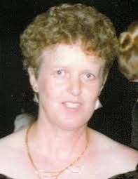 Annemarie Haupt Obituary July 2, 2021