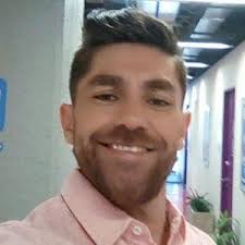 Pablo Vargas Becerra