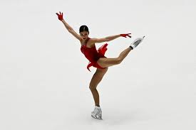 ISU clears eight Russian figure skaters as neutrals