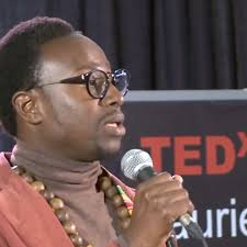 @ianketeku is one of our iconic panelists of this years @rise_edt summit  🌟, For this free event, We have a fantastic group of panelists ready to  drop some gems regarding the “Business Of Poetry” , ...