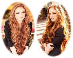 Once cool, release the roller and you will achieve a long, loose. Pin On Curly Hair Type Style
