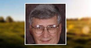 Dr. Moberg Obituary November 12, 2018