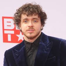 Jack Harlow hasn't had 'a single sip of alcohol' this year